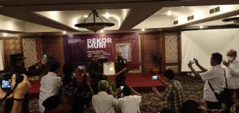 Kejati DKI, Sahabat Pers Indonesia - Banyak Manfaat Bergaul dengan Wartawan